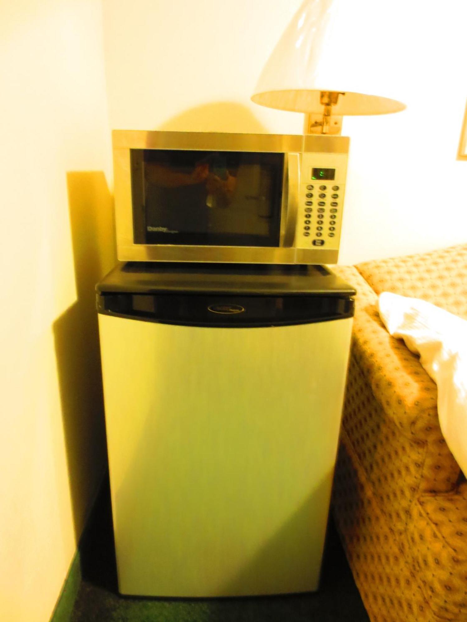 Canadiana Motel Hanover Zewnętrze zdjęcie