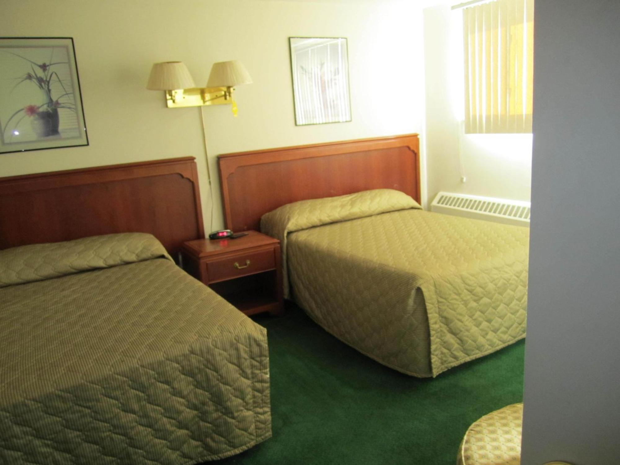 Canadiana Motel Hanover Zewnętrze zdjęcie