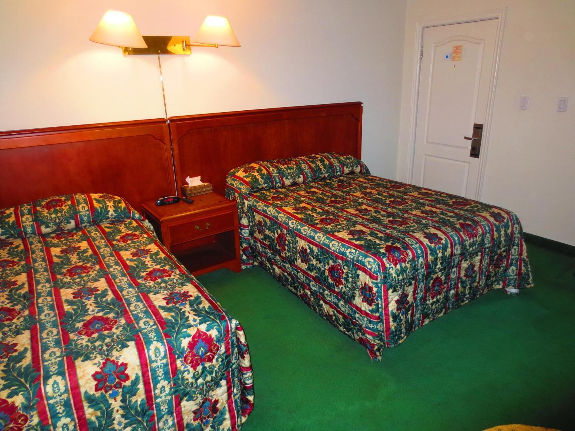 Canadiana Motel Hanover Zewnętrze zdjęcie