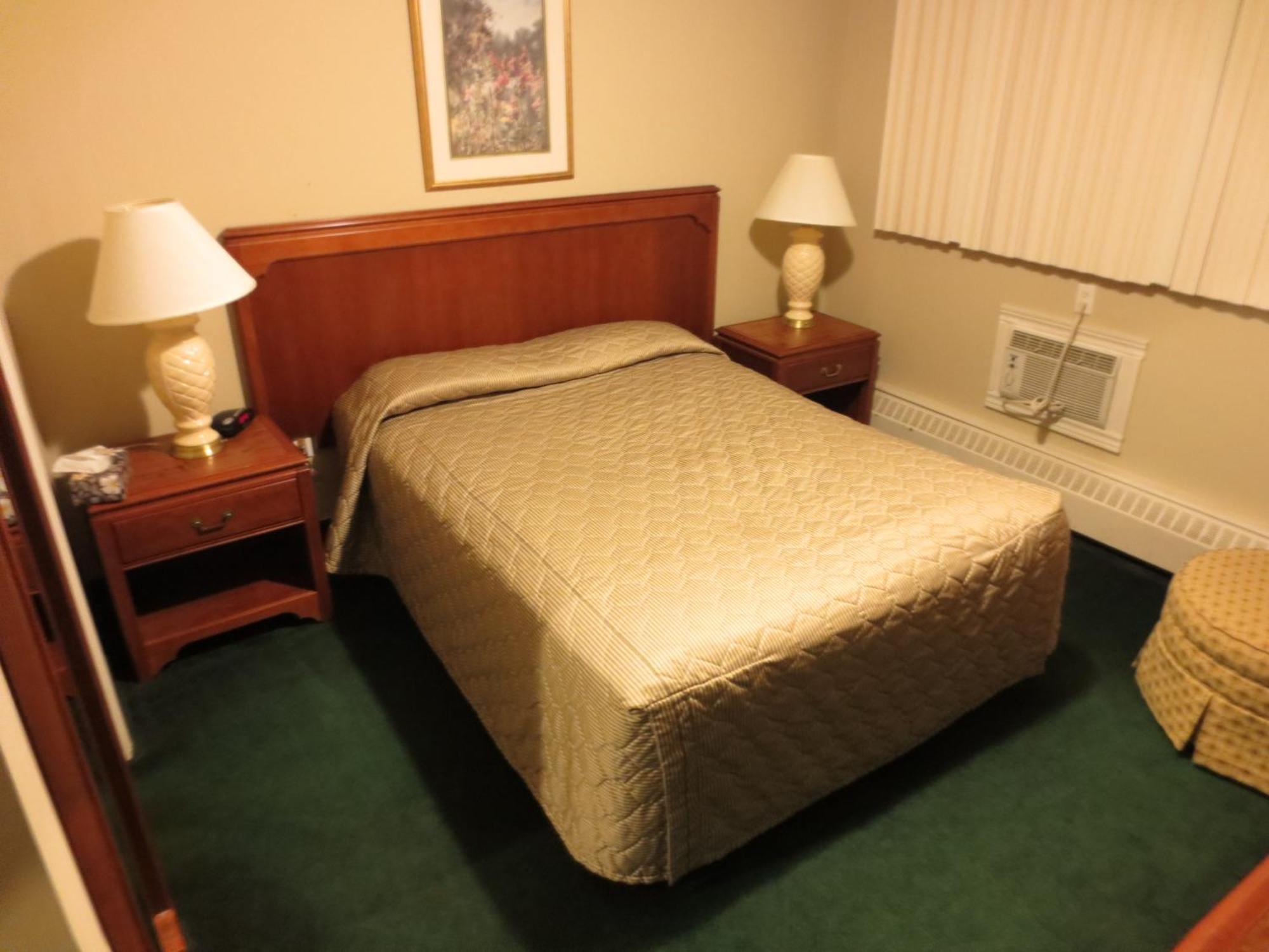 Canadiana Motel Hanover Zewnętrze zdjęcie