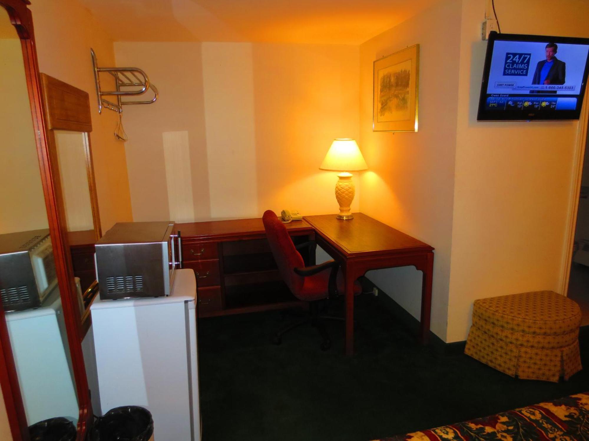 Canadiana Motel Hanover Zewnętrze zdjęcie
