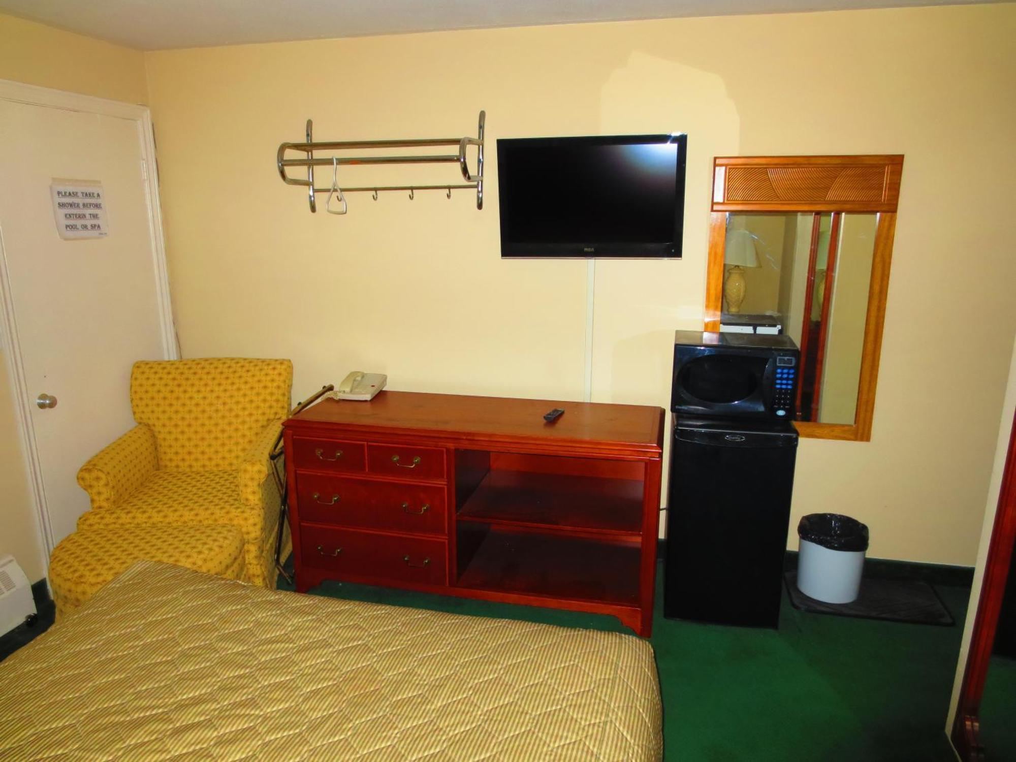 Canadiana Motel Hanover Zewnętrze zdjęcie