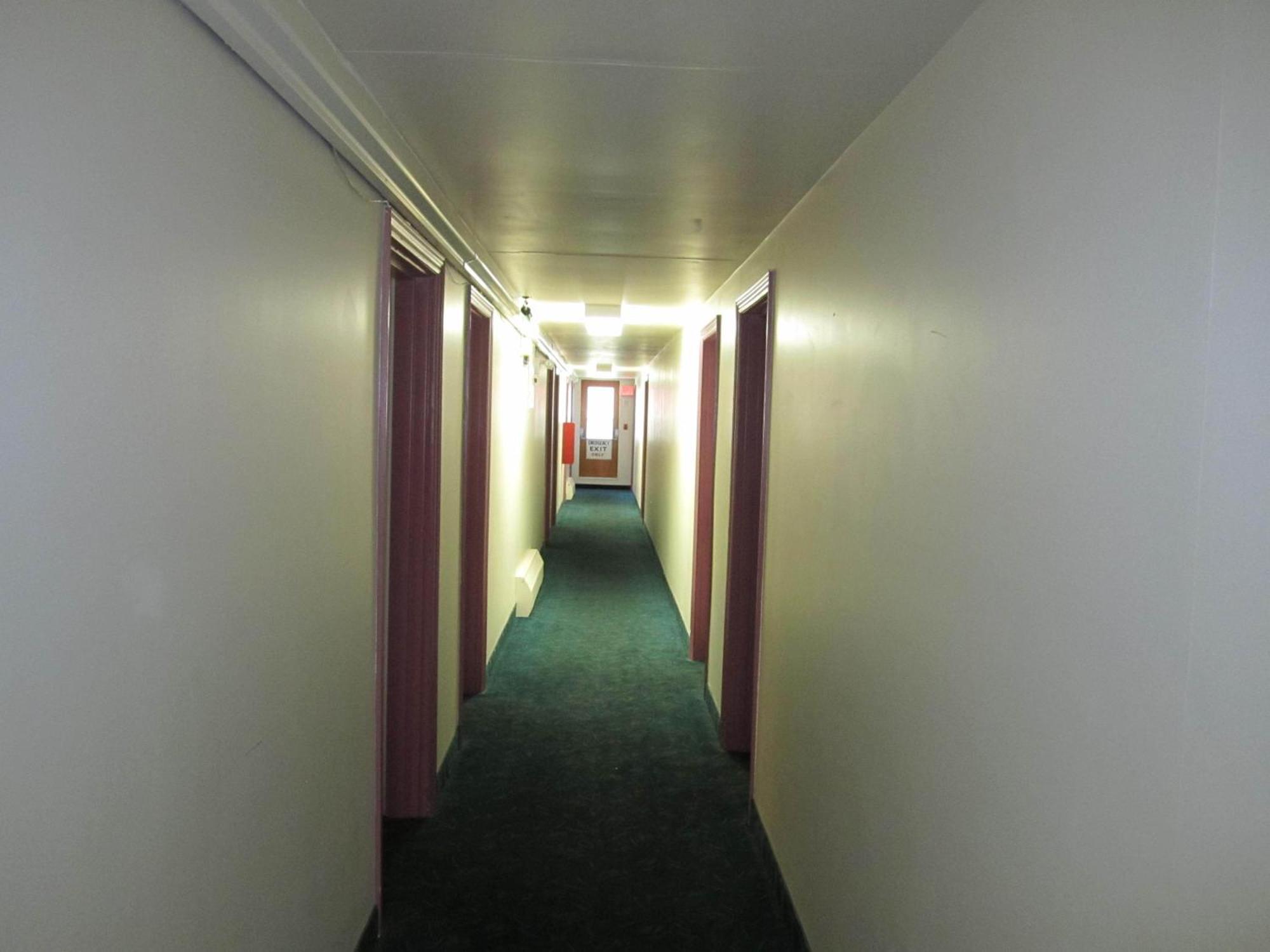 Canadiana Motel Hanover Zewnętrze zdjęcie