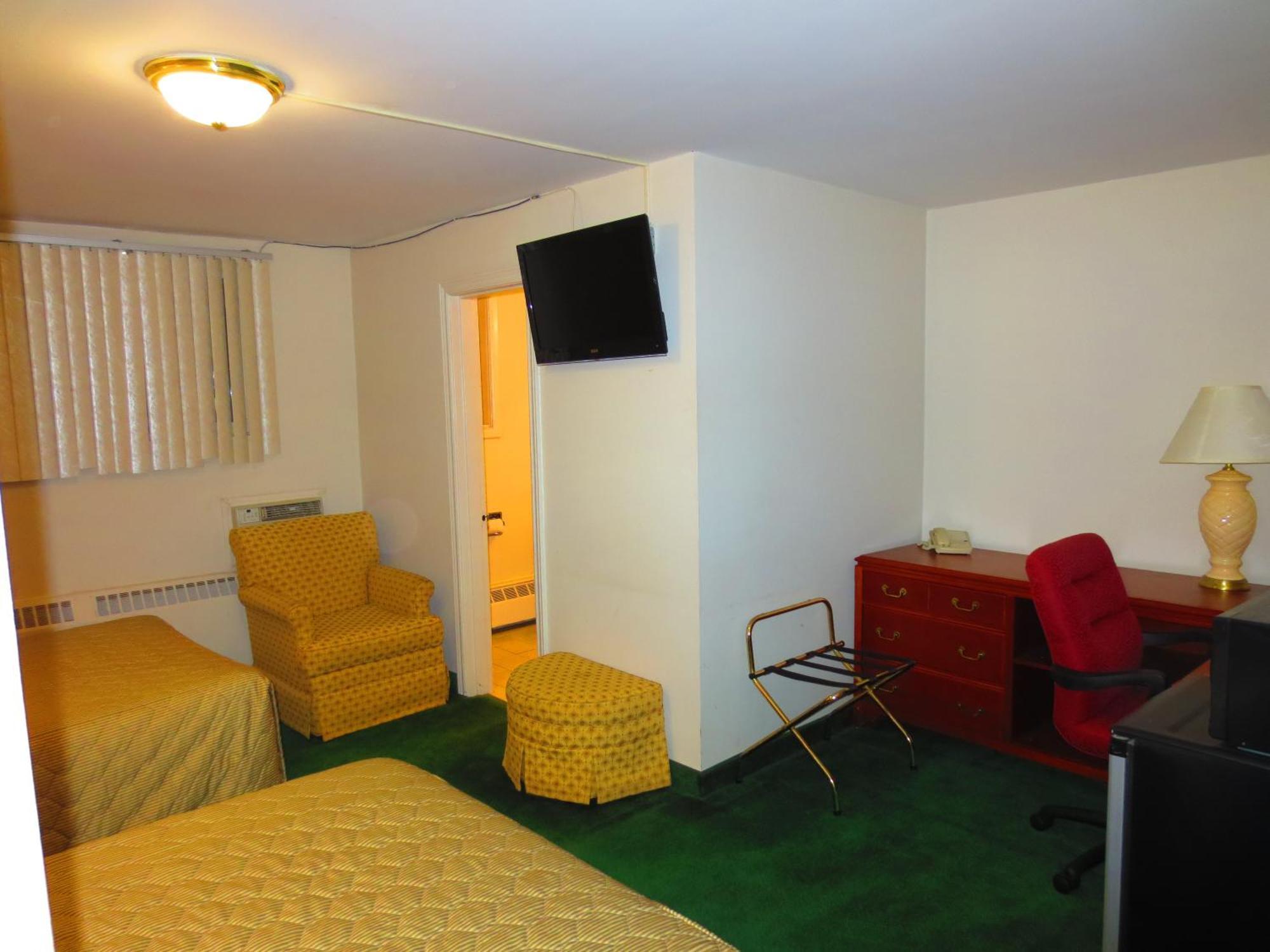 Canadiana Motel Hanover Zewnętrze zdjęcie