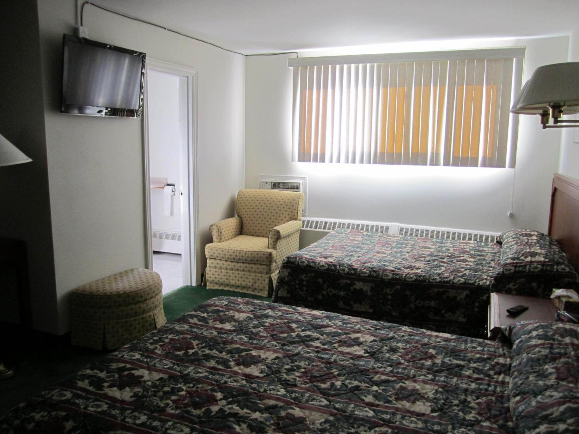 Canadiana Motel Hanover Zewnętrze zdjęcie