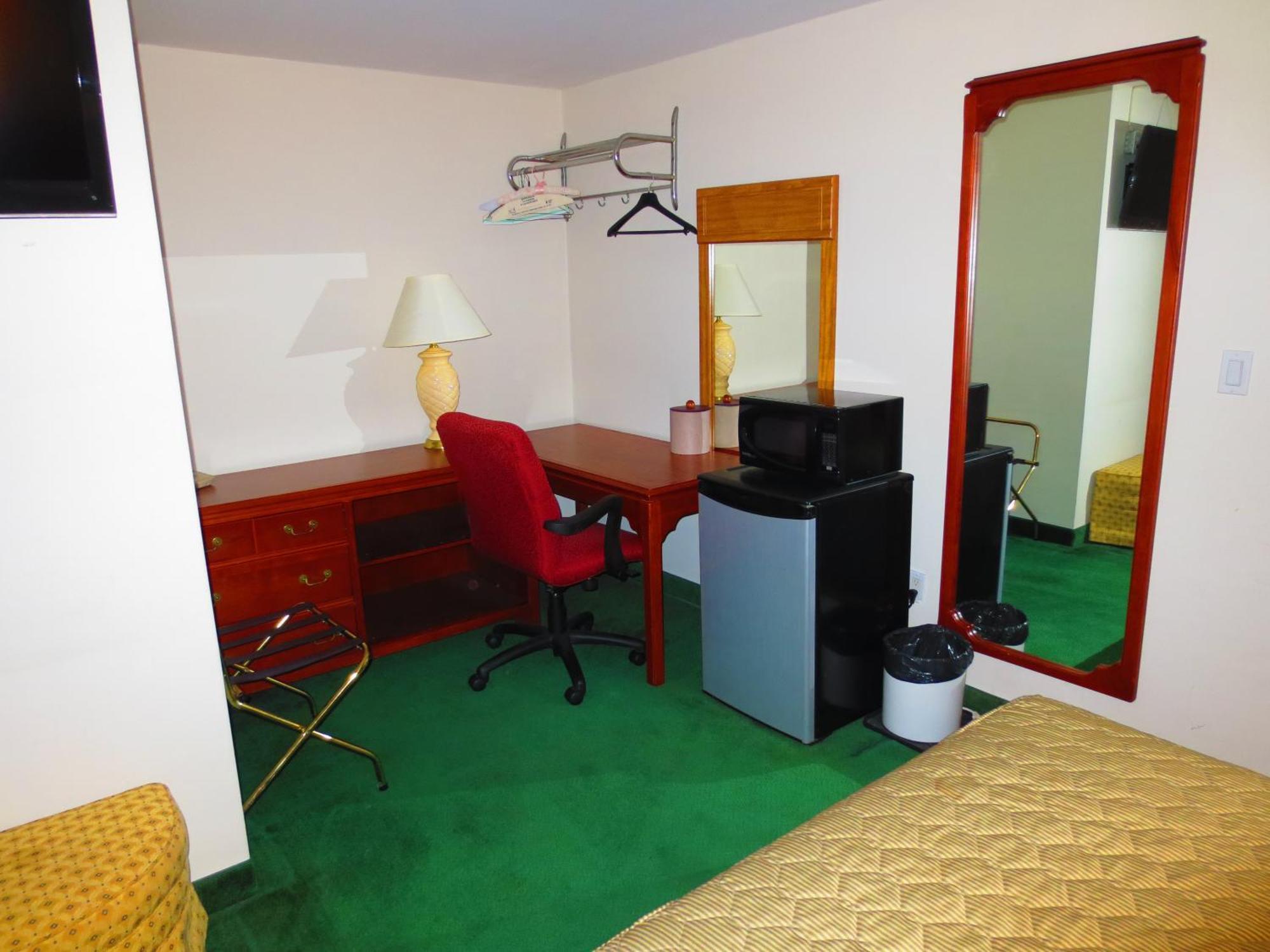 Canadiana Motel Hanover Zewnętrze zdjęcie