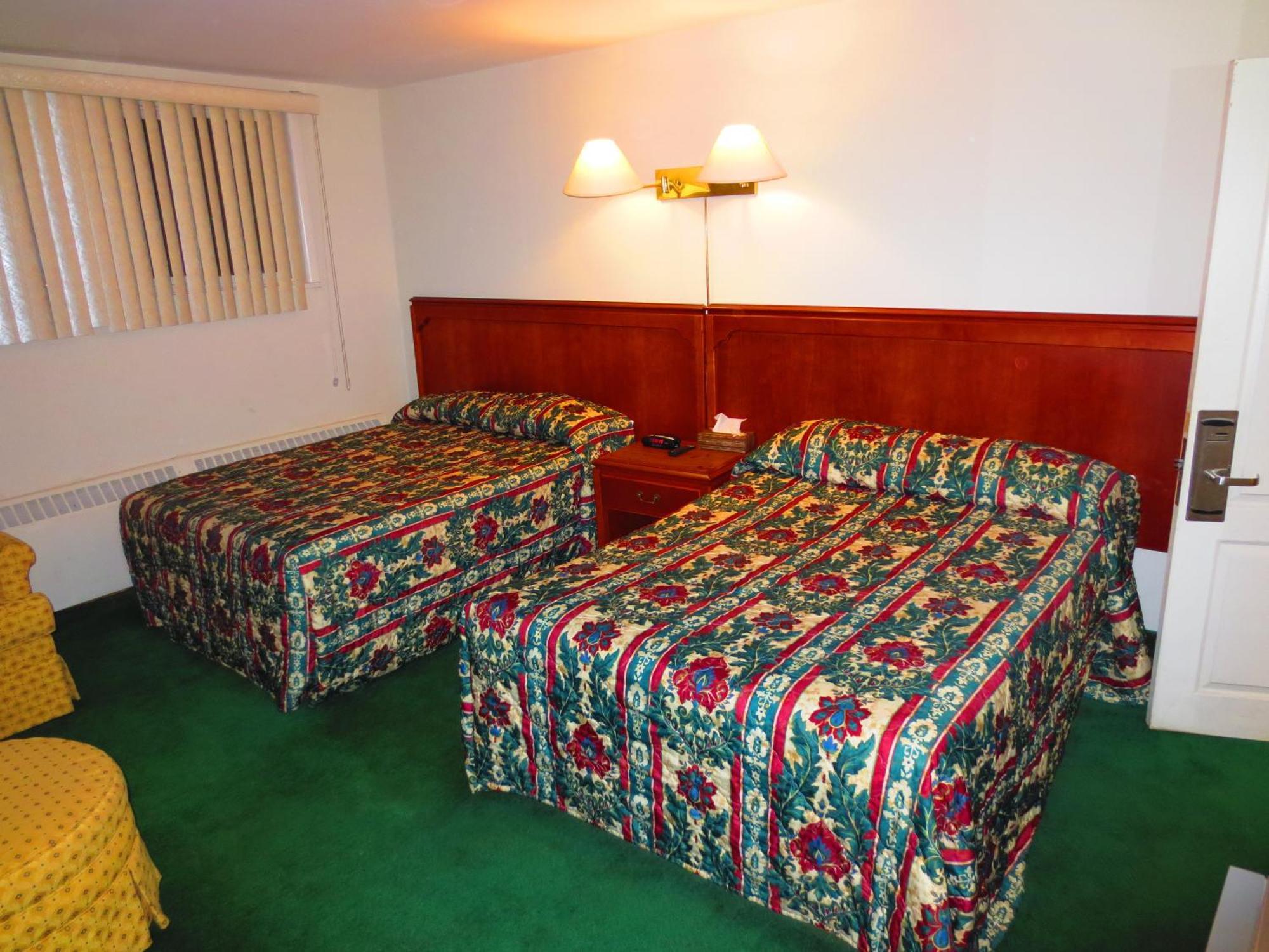 Canadiana Motel Hanover Zewnętrze zdjęcie