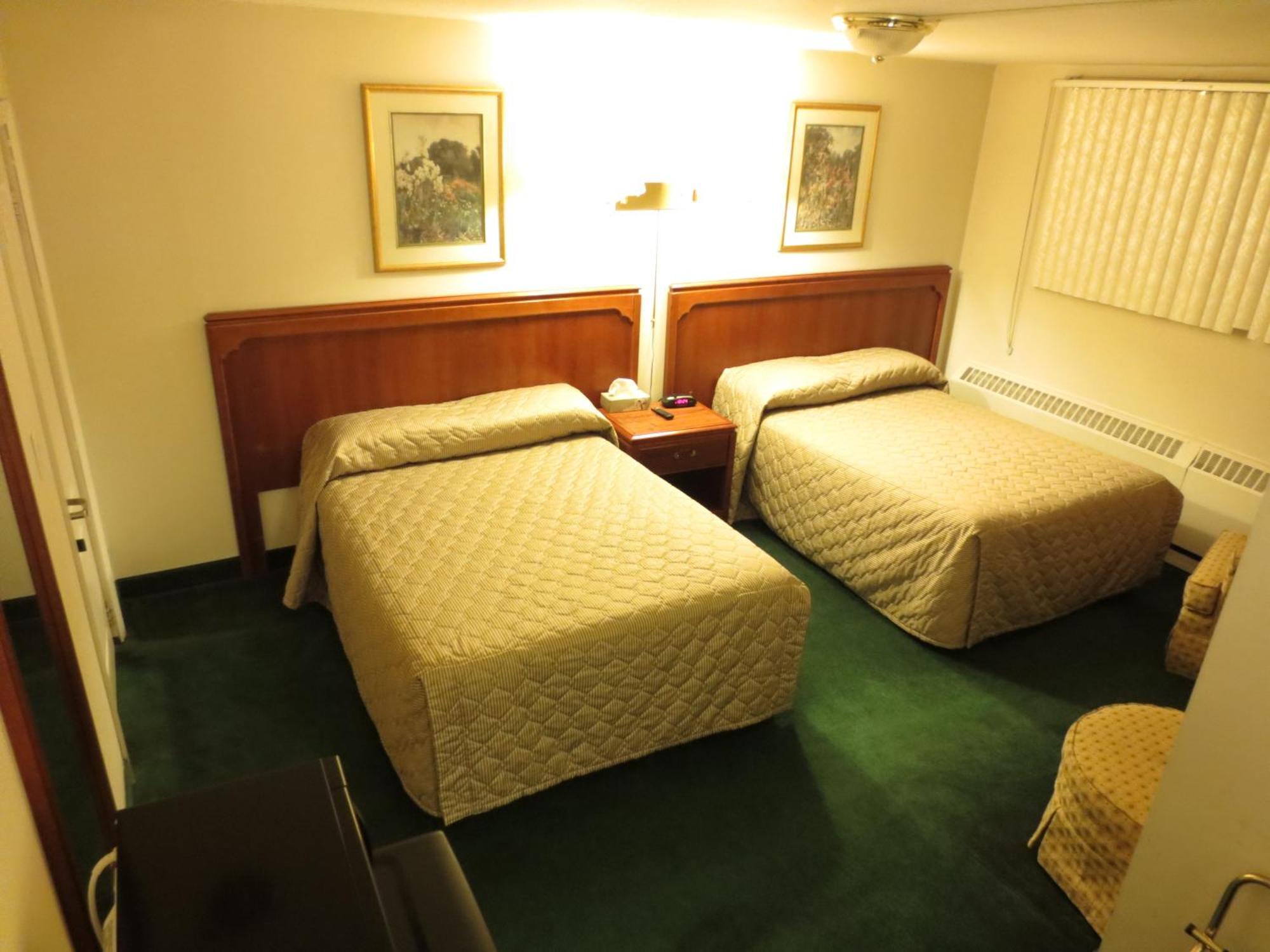 Canadiana Motel Hanover Zewnętrze zdjęcie