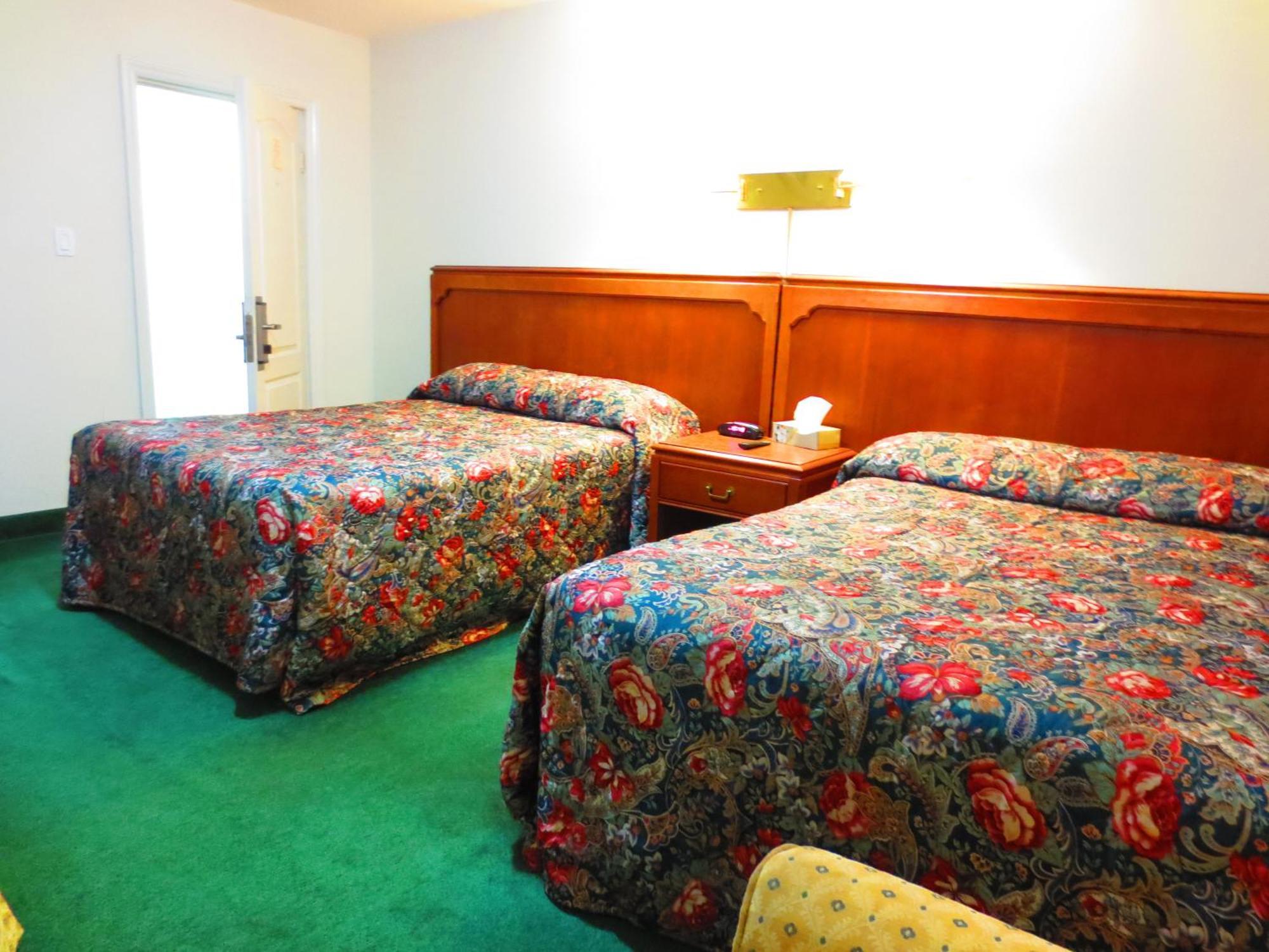Canadiana Motel Hanover Zewnętrze zdjęcie