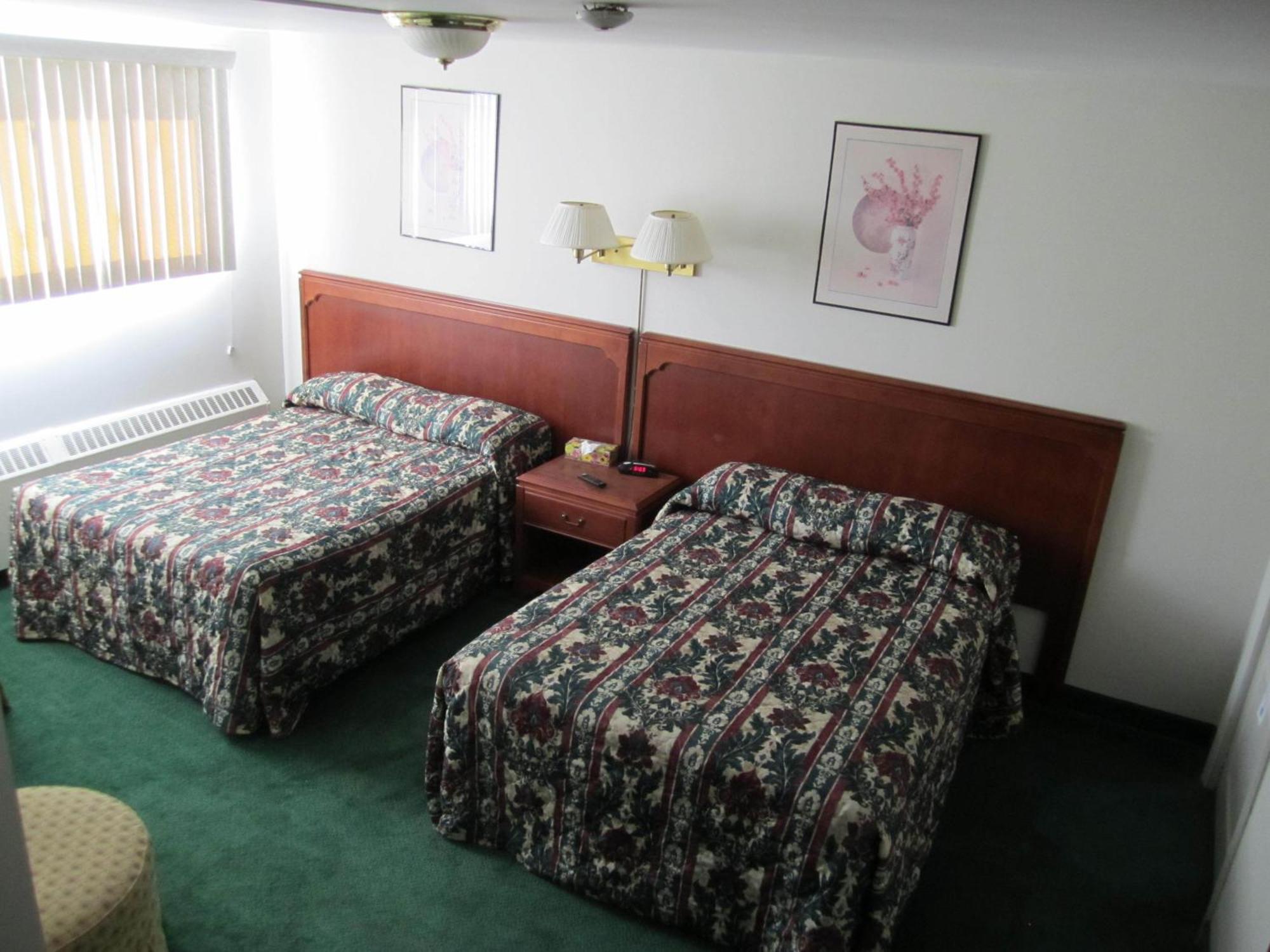 Canadiana Motel Hanover Zewnętrze zdjęcie