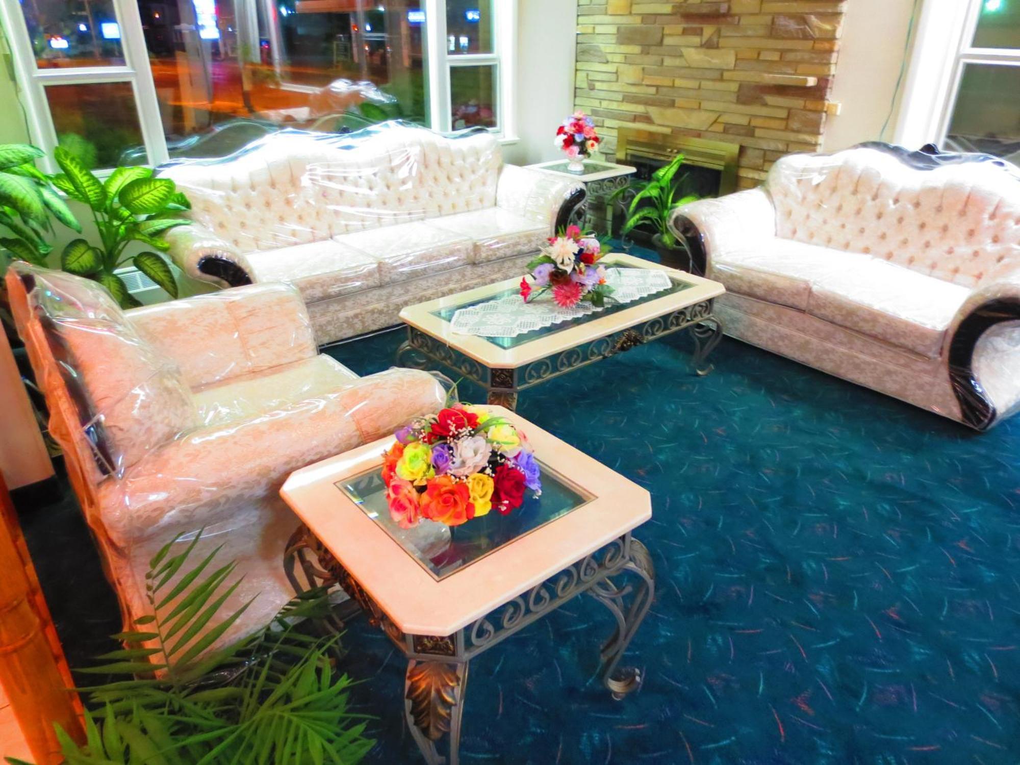 Canadiana Motel Hanover Zewnętrze zdjęcie