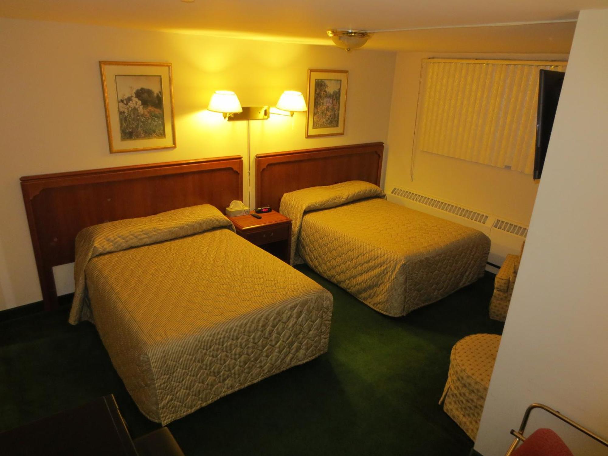 Canadiana Motel Hanover Zewnętrze zdjęcie