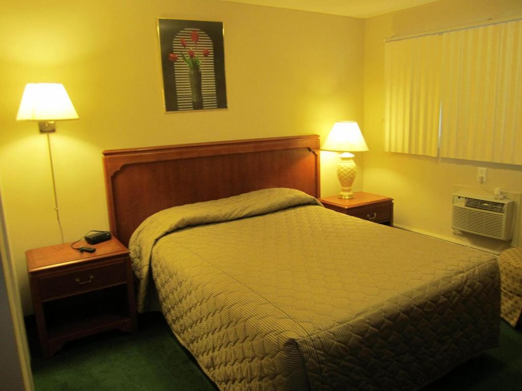 Canadiana Motel Hanover Pokój zdjęcie